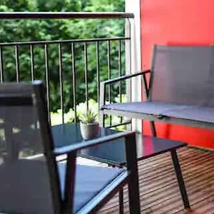 Patio Arena Bayona