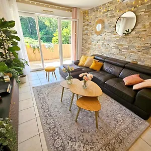 Exceptionnel Proche Centre-ville Bayona
